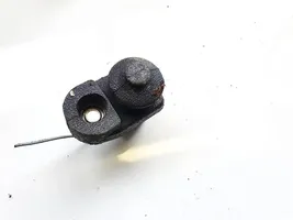 Nissan Qashqai Sensor de la puerta delantera coupé 