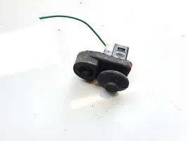 Nissan Qashqai Sensor de la puerta delantera coupé 