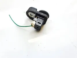 Nissan Qashqai Priekšpusē durvju atvēršanas / aizvēršanas sensors (pīkstulis) 