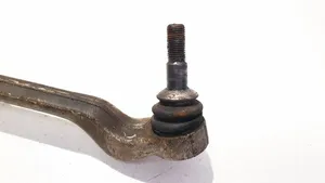 BMW 1 E81 E87 Fourchette, bras de suspension inférieur avant 31126763699l