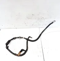 Porsche Cayenne (9PA) Otros cableados 