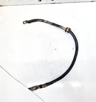 Porsche Cayenne (9PA) Otros cableados 