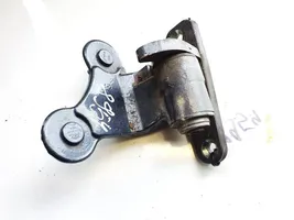 Mercedes-Benz E W212 Rear door lower hinge a047058