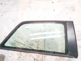 Audi A3 S3 8L Seitenfenster Seitenscheibe hinten 