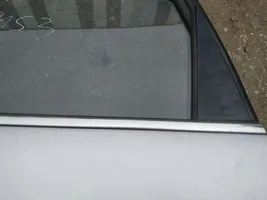 Chevrolet Captiva Moulures des vitres de la porte arrière 