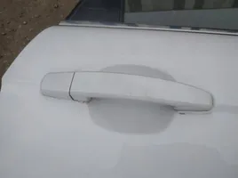 Chevrolet Captiva Manecilla externa puerta delantera 