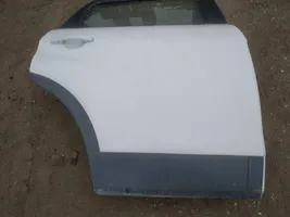 Chevrolet Captiva Porte arrière baltos