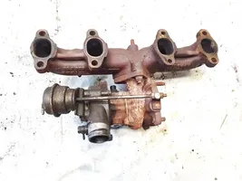 Volkswagen Golf IV Turboahdin 53031015099