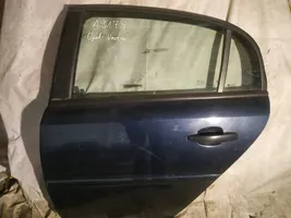 Opel Vectra C Rear door melynos