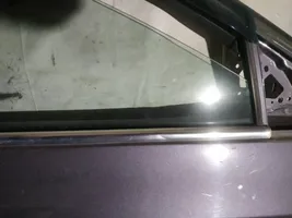 Chevrolet Cruze Listwa / Uszczelka szyby drzwi 