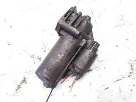 Ford Transit Starter motor 