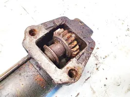 Ford Transit Starter motor 