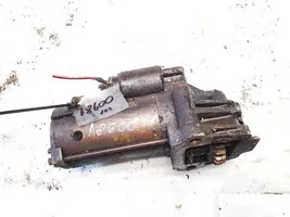 Ford Transit Starter motor 