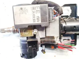 Opel Vectra B Ignition lock contact 24418928