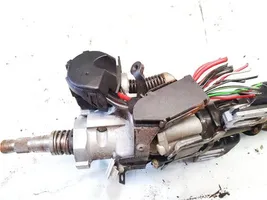 Opel Vectra B Ignition lock contact 24418928