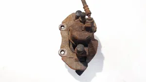 Mazda 5 Front brake caliper 813