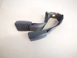 Toyota Corolla E120 E130 Middle seatbelt buckle (rear) 