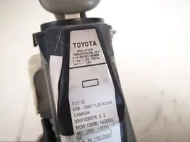 Toyota Corolla E120 E130 Ignition lock 8978302020