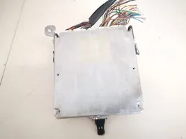 Toyota Corolla E120 E130 Sterownik / Moduł ECU 