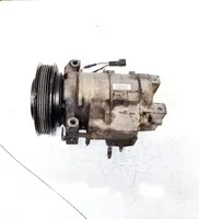 Chrysler Pacifica Ilmastointilaitteen kompressorin pumppu (A/C) p05005496af