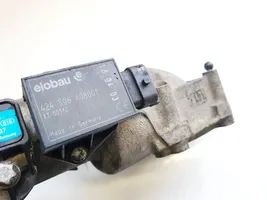 Opel Signum Vārsta stāvokļa sensors 424s06a08001