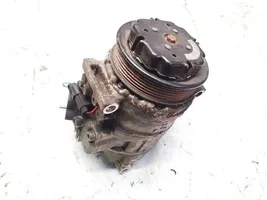 Mercedes-Benz C W203 Compressore aria condizionata (A/C) (pompa) 4472208222