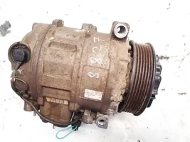 Mercedes-Benz C W203 Compressore aria condizionata (A/C) (pompa) 4472208222