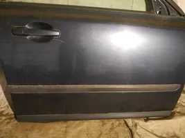 Volvo V50 Front door trim (molding) 