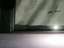 Dacia Lodgy Galinių durų stiklo apdaila 