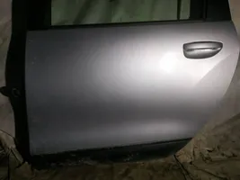 Dacia Lodgy Portiera posteriore pilkos