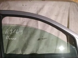 Dacia Lodgy Pagrindinis priekinių durų stiklas (keturdurio) 