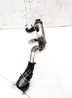 Toyota Yaris EGR-venttiili/lauhdutin 9646762280