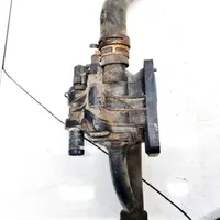 Citroen Jumpy Engine coolant pipe/hose 9660660380