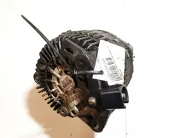 Peugeot 807 Alternator 9654752880