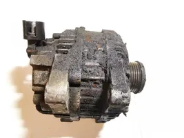 Peugeot 807 Alternator 9654752880