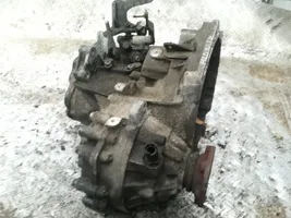 Volkswagen Polo IV 9N3 Manual 5 speed gearbox GGV