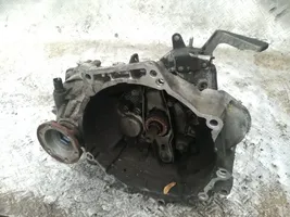 Volkswagen Polo IV 9N3 Manual 5 speed gearbox GGV
