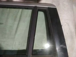 Ford Mondeo Mk III Mažasis "A" galinių durų stiklas 