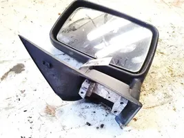 Volkswagen II LT Front door electric wing mirror db349re