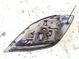 Opel Astra H Luci posteriori 24451835