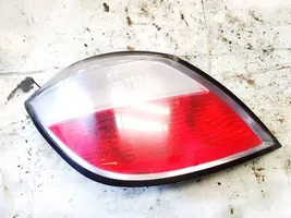 Opel Astra H Lampa tylna 24451835