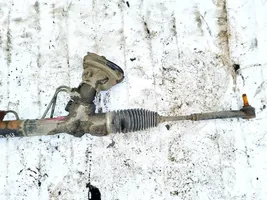 Toyota Yaris Verso Steering rack LLHD