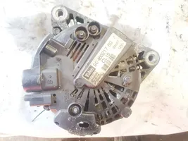 Citroen C4 I Alternador 9646321780