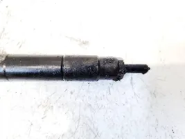 Mercedes-Benz E W212 Injecteur de carburant A6510702887