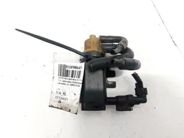 Mercedes-Benz E W212 Solenoidinis vožtuvas A0091533128