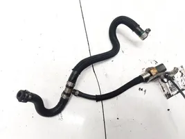 Mercedes-Benz E W212 Sensore di pressione del carburante A6510703981