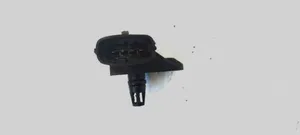 Opel Zafira B Sensor de la presión del aire 0281002437