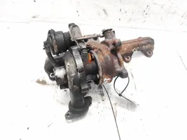 Mazda 2 Turboahdin 54351014861