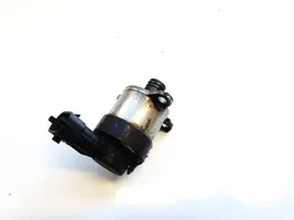 Volvo V50 Sensor de presión de combustible 0928400607