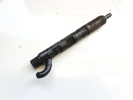 Renault Kangoo II Injecteur de carburant 28232251